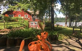 Rainbow'S End Resort Camp